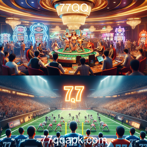 A Crescente Popularidade dos Jogos de Esportes